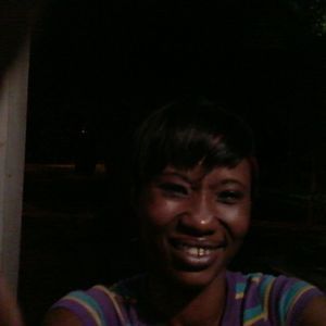 Meet your Posher, Evette
